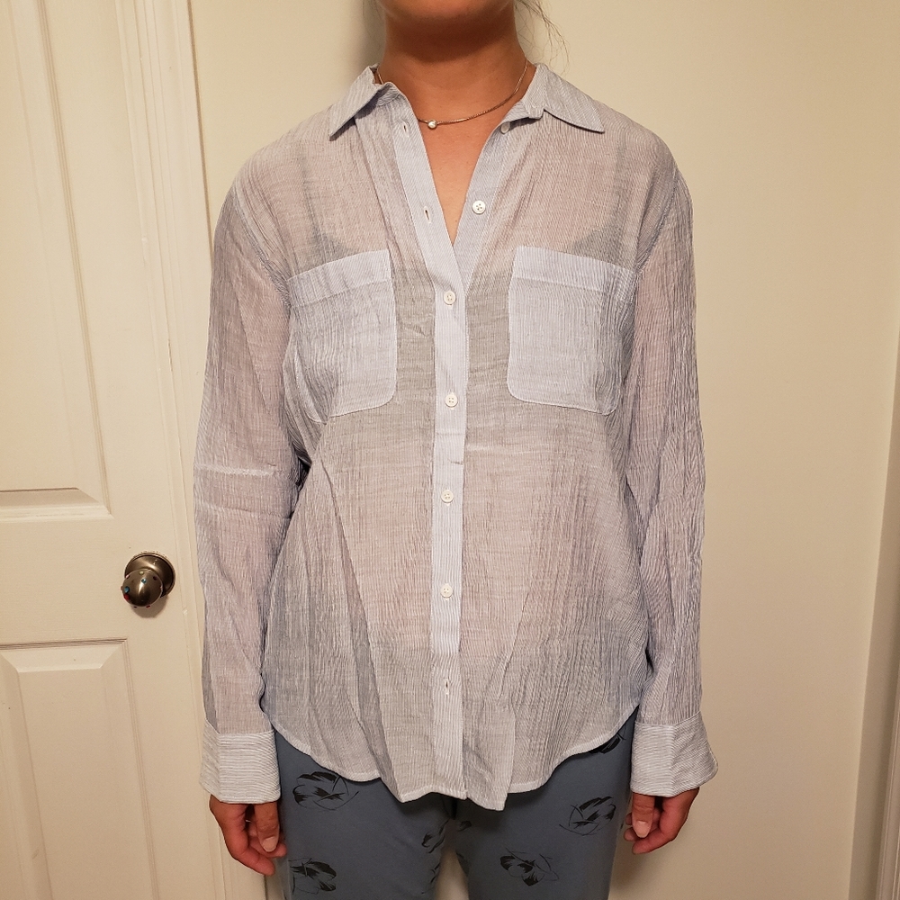 Button shirt - Picture 3 of 5